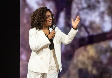 Emma McIntyre/Getty Images