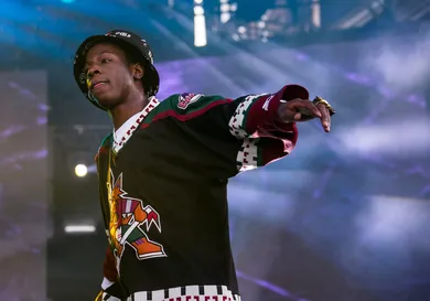 Scott Legato/Getty Images