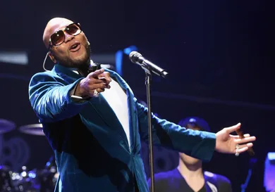 Christopher Polk/Getty Images