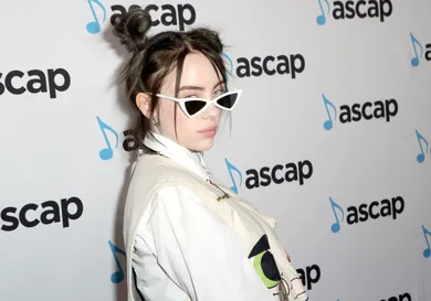 Ari Perilstein/Getty Images for ASCAP