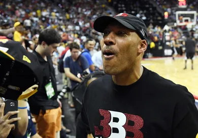 Ethan Miller/Getty Images