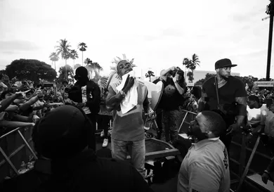 Rich Fury/Getty Images