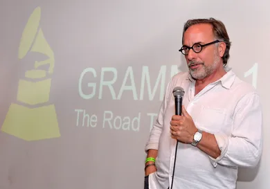 Daniel Boczarski/WireImage