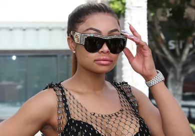 Paul Archuleta/FilmMagic/Getty Images