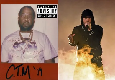 Official Artist Artwork/Kevin Winter/Getty Images