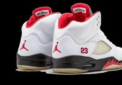 Image Via KicksonFire