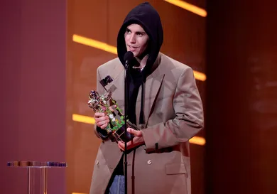 Theo Wargo/Getty Images