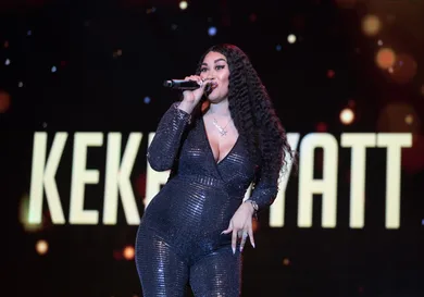 Rick Kern / Getty Images