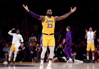 Harry How / Getty Images