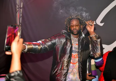 Derek White/Getty Images