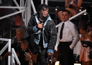 Kevin Winter/Getty Images