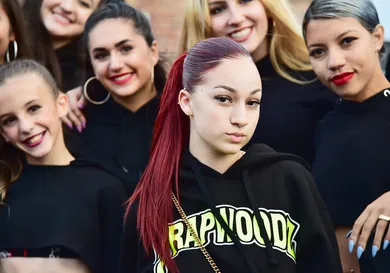 Theo Wargo/Getty Images