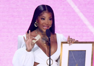 Emma McIntyre / Staff / Getty Images