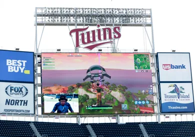 Andy King/Getty Images