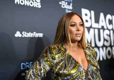 Paras Griffin/Getty Images