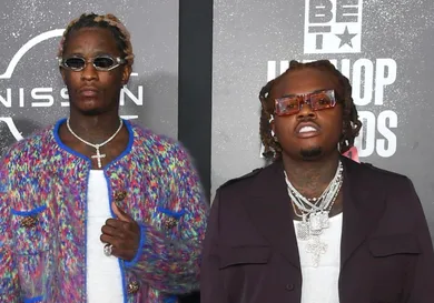 Paras Griffin / Stringer / Getty Images