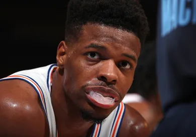 Nathaniel S. Butler/NBAE via Getty Images