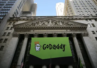 Spencer Platt / Getty Images