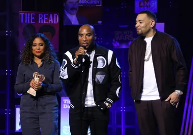 JC Olivera/Getty Images