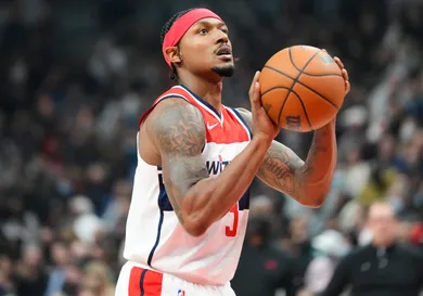 Mark Blinch/Getty Images