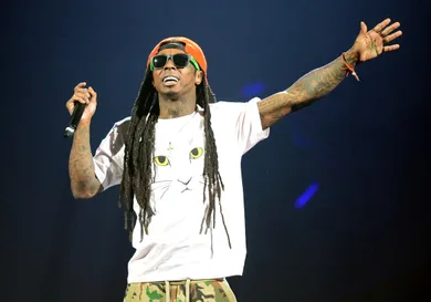 Ethan Miller/Getty Images