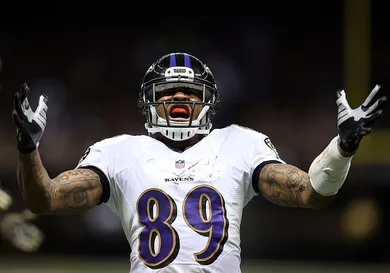 Chris Graythen/Getty Images