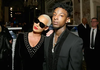 Bennett Raglin/Getty Images