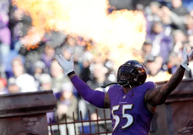 Todd Olszewski/Getty Images