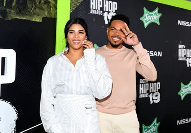 Marcus Ingram/Getty Images