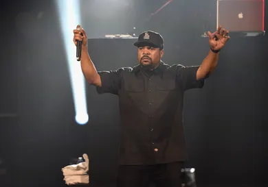 Nicholas Hunt / Staff / Getty Images