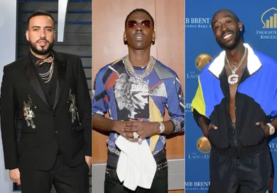 Dia Dipasupil/Getty Images/Bennett Raglin/Getty Images/Jacopo M. Raule/Getty Image