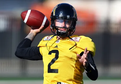 Vaughn Ridley/Getty Images