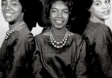 GAB Archive/Redferns/Getty Images