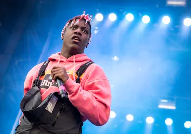 Mark Horton / Getty Images