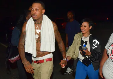 Prince Williams/ Getty Images