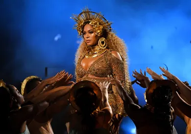 Kevork Djansezian/Getty Images for NARAS