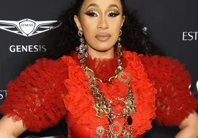 Dimitrios Kambouris / Staff / Getty Images