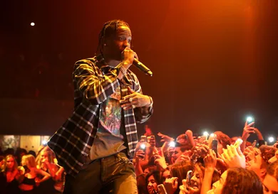 Randy Shropshire/Getty Images