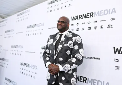 Mike Coppola/Getty Images for WarnerMedia