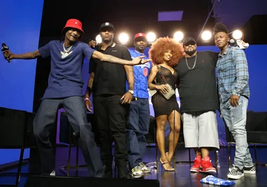 Phillip Faraone/Getty Images