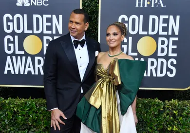 Frazer Harrison/Getty Images