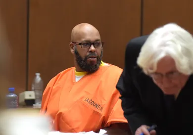 Frederic J. Brown-Pool/Getty Images