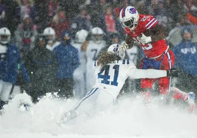 Brett Carlsen/Getty Images