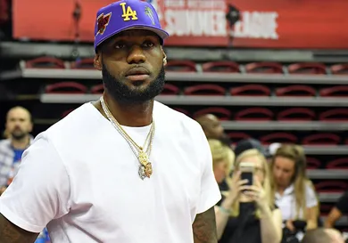 Ethan Miller/Getty Images