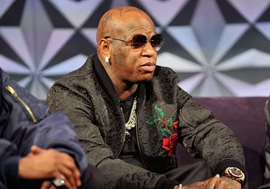 Jerod Harris/BET/Getty Image