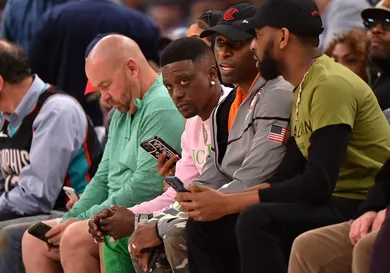 Justin Ford/Getty Images