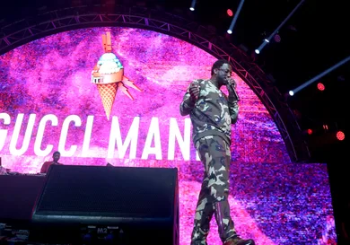 Bennett Raglin/Getty Images