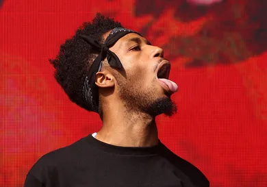 Matt Blyth/Getty Images