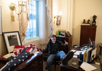 SAUL LOEB/Getty Images