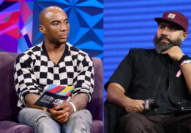 Jerod Harris / Stringer / Getty Images, Phillip Faraone / Stringer / Getty Images